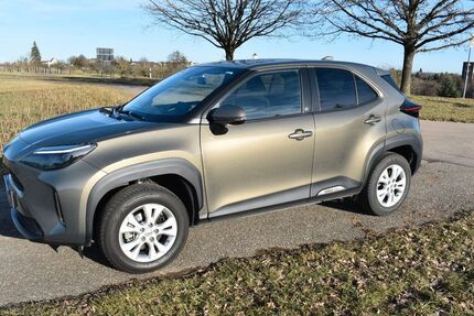 Toyota Yaris Cross 30.931 km 23.700 &euro; Lichtenwald 73669