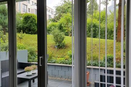 Wohnung 2,5 Zimmer 57qm Stellplatz Garten UG 2 zimmer