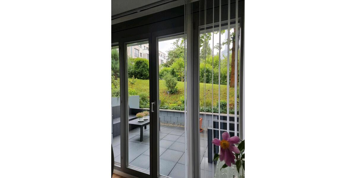 Wohnung 2,5 Zimmer 57qm Stellplatz Garten UG 2.5 zimmer