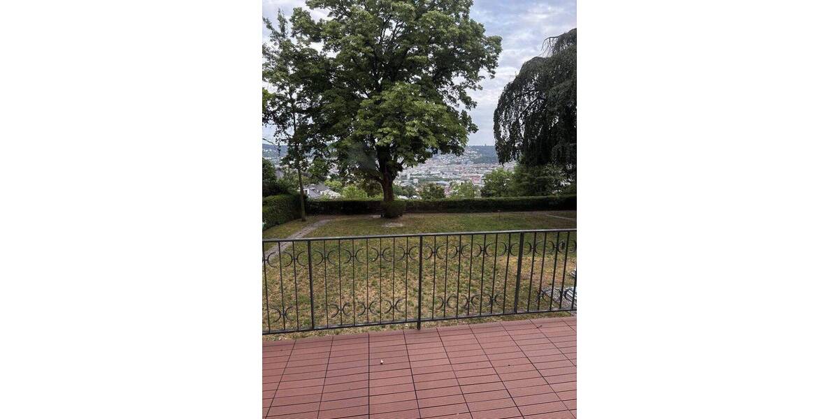 Reihenendhaus Stuttgart Nord - 7 Zimmer, 198 m&sup2;, 2.950&euro; | Angebot:26886443