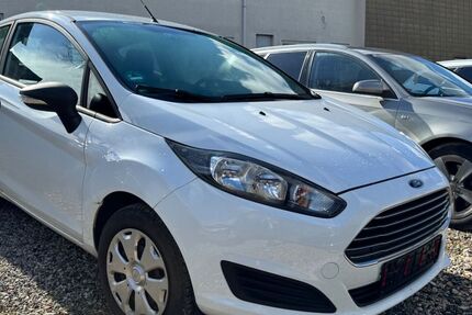 Ford Fiesta 206.565 km 2.200 &euro; Kirchheim unter Teck 73230