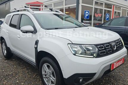 Dacia Duster 146.445 km 9.990 € Stuttgart 70195