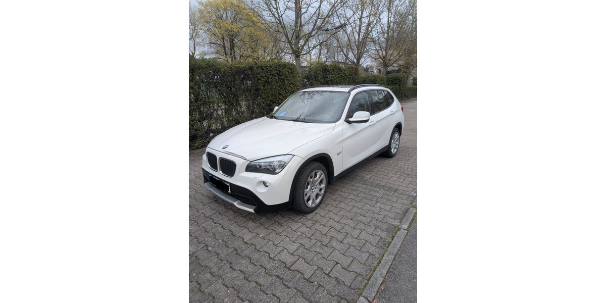 BMW X1 224.000 km 4.900 &euro; Marbach am Neckar 71671