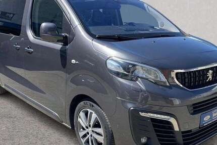 Peugeot Traveller 117.200 km 28.990 &euro; Nürtingen 72622