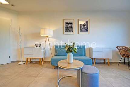 Wohnen auf Zeit in Stuttgart 1.300 € 1 zimmer