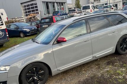 Audi A6 280.000 km 2.780 &euro; Ludwigsburg 71642