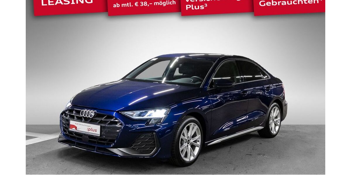 Audi A3 29.156 km 32.420 &euro; Stuttgart 70469