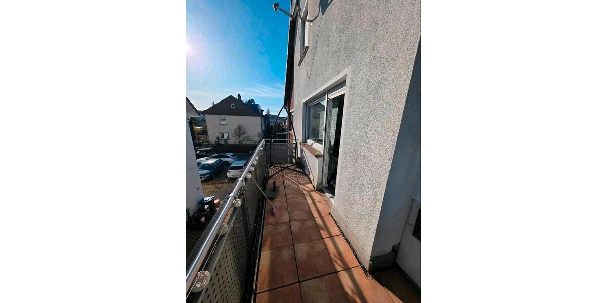 Etagenwohnung Köngen - 4 Zimmer, 80 m&sup2;, 1.650&euro; | Angebot:26177054