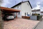Reihenendhaus Leonberg Warmbronn - 6 Zimmer, 124 m&sup2;, 620.000&euro; | Angebot:25929205