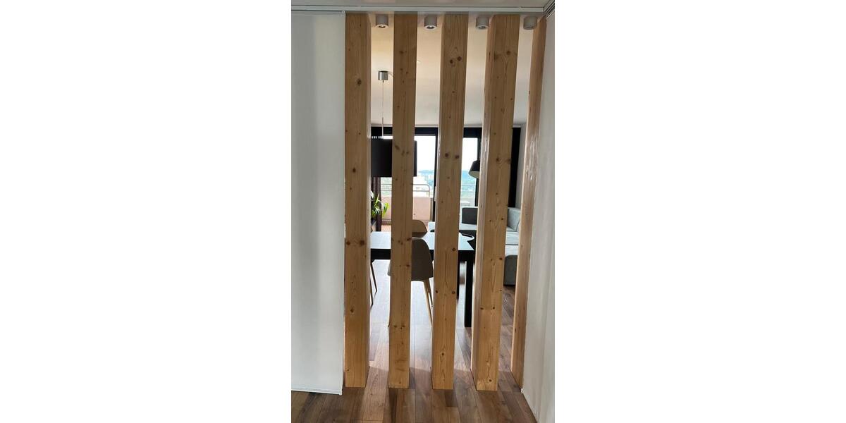 Etagenwohnung Esslingen am Neckar Hegensberg - 2 Zimmer, 57 m&sup2;, 1.545&euro; | Angebot:24616057