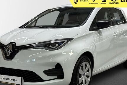 Renault ZOE 43.942 km 12.950 &euro; Stuttgart 70469