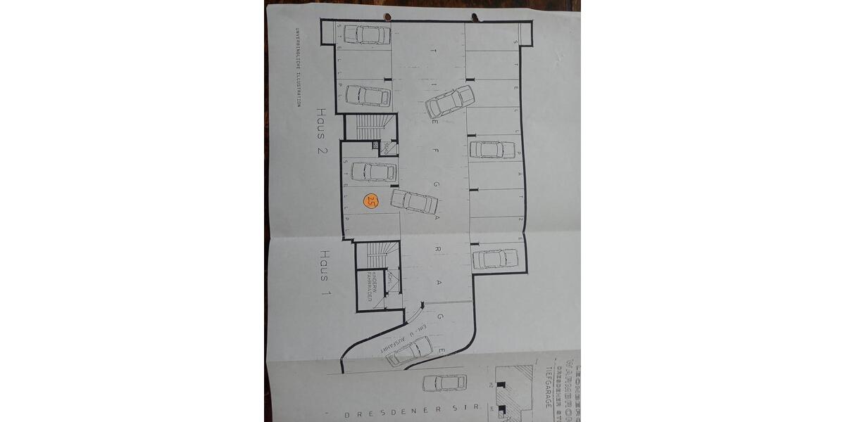 Etagenwohnung Leonberg - 3 Zimmer, 75 m&sup2;, 275.000&euro; | Angebot:26589034