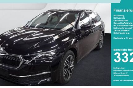 Skoda Octavia 14.188 km 30.679 &euro; Weil der Stadt 71263
