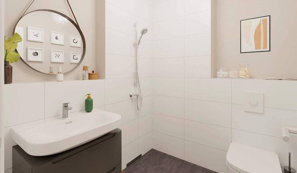 Willkommen in Ihrem modernen Familienzuhause