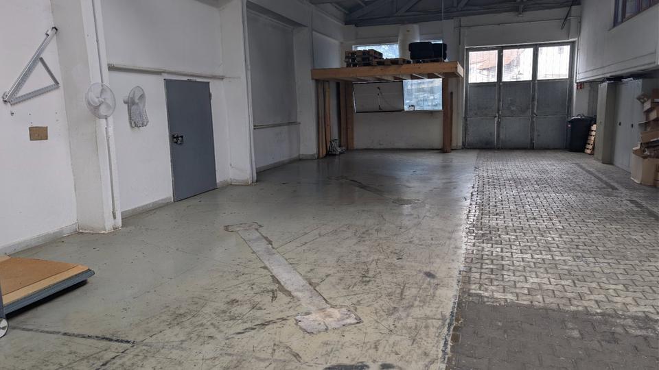 Gewerbeobjekt Gärtringen - 1.500&euro; | Angebot:24964320