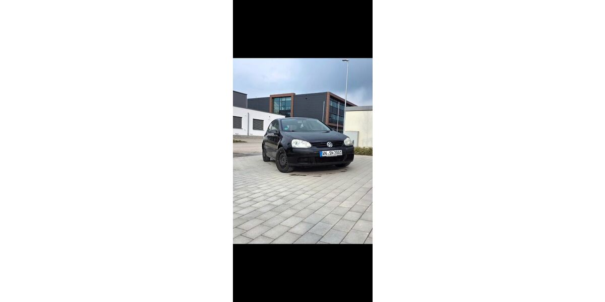VW Golf 174.000 km 3.800 &euro; Schorndorf 73614