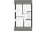 Doppelhaushälfte Marbach am Neckar Rielingshausen - 5 Zimmer, 135 m&sup2;, 389.000&euro; | Angebot:26594786