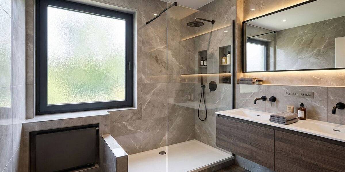 Etagenwohnung Tübingen / Waldhausen Waldhäuser-Ost - 3 Zimmer, 85 m&sup2;, 399.000&euro; | Angebot:25938995