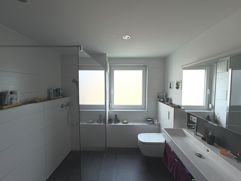 „Bequem leben in jedem Alter – attraktive 4,5 Zimmer Wohnung in ruhiger Lage von Mettingen 4.5 zimmer