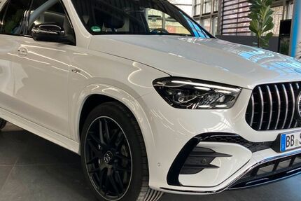 Mercedes-Benz GLE 53 AMG 20.000 km 113.400 &euro; Böblingen 71034