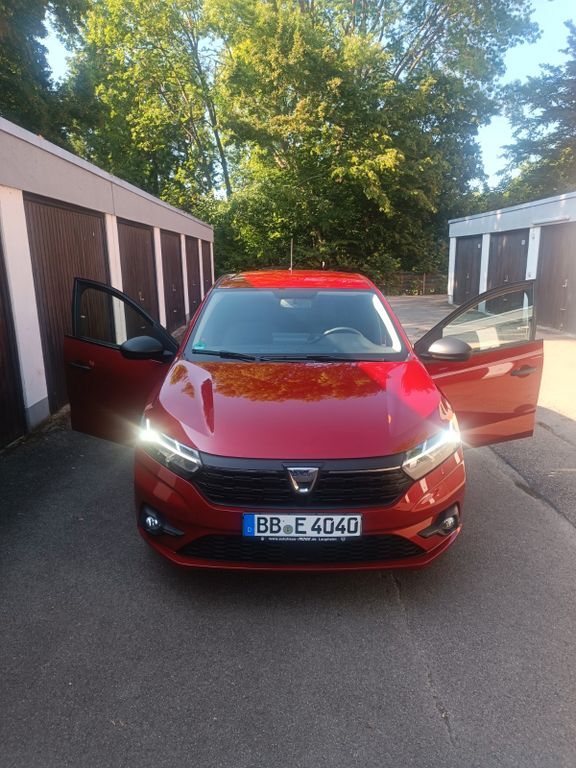 Sandero