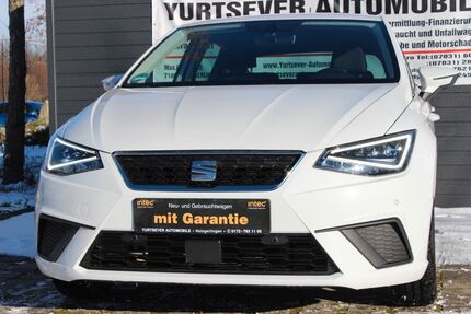 Seat Ibiza 81.095 km 12.190 &euro; Holzgerlingen 71088
