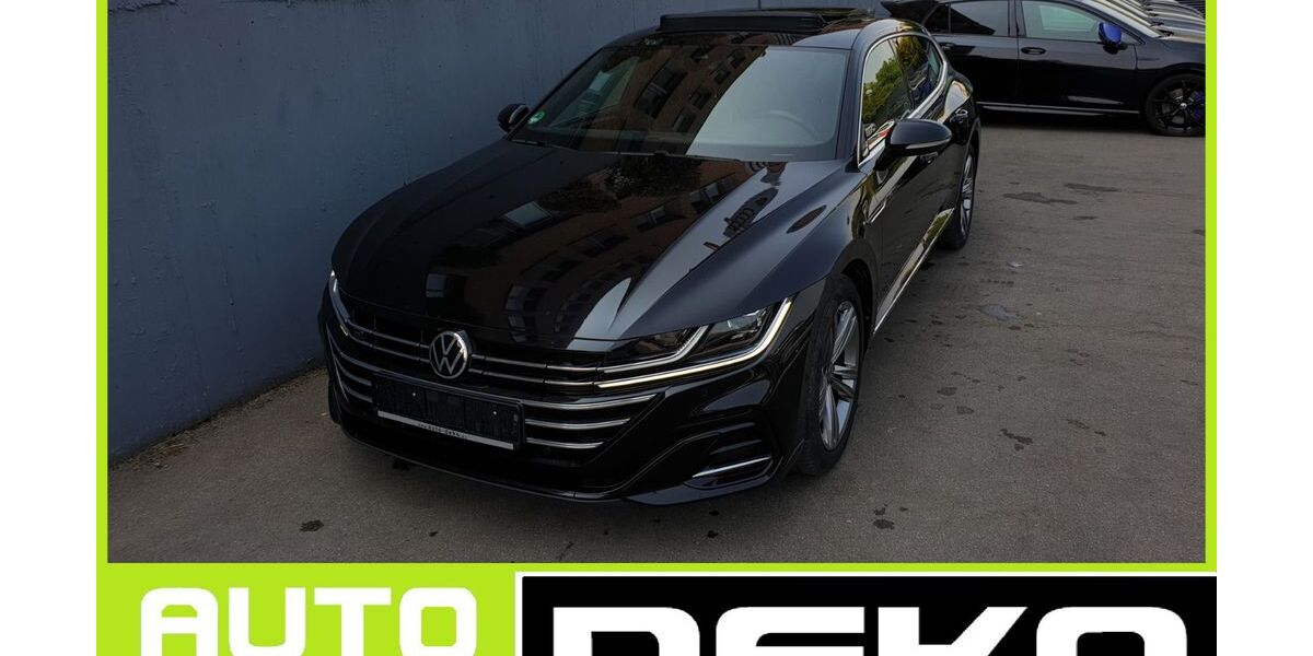 VW Arteon 122.200 km 23.770 &euro; Waiblingen 71332