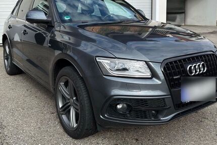 Audi Q5 202.400 km 19.300 € Kornwestheim 70806