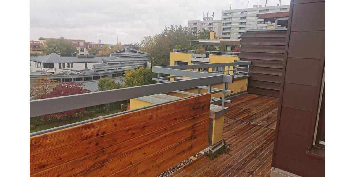 Etagenwohnung Waiblingen Beinstein - 2 Zimmer, 56 m&sup2;, 259.000&euro; | Angebot:25073794