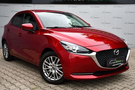 Mazda 2 40.000 km 13.900 € Reutlingen 72762