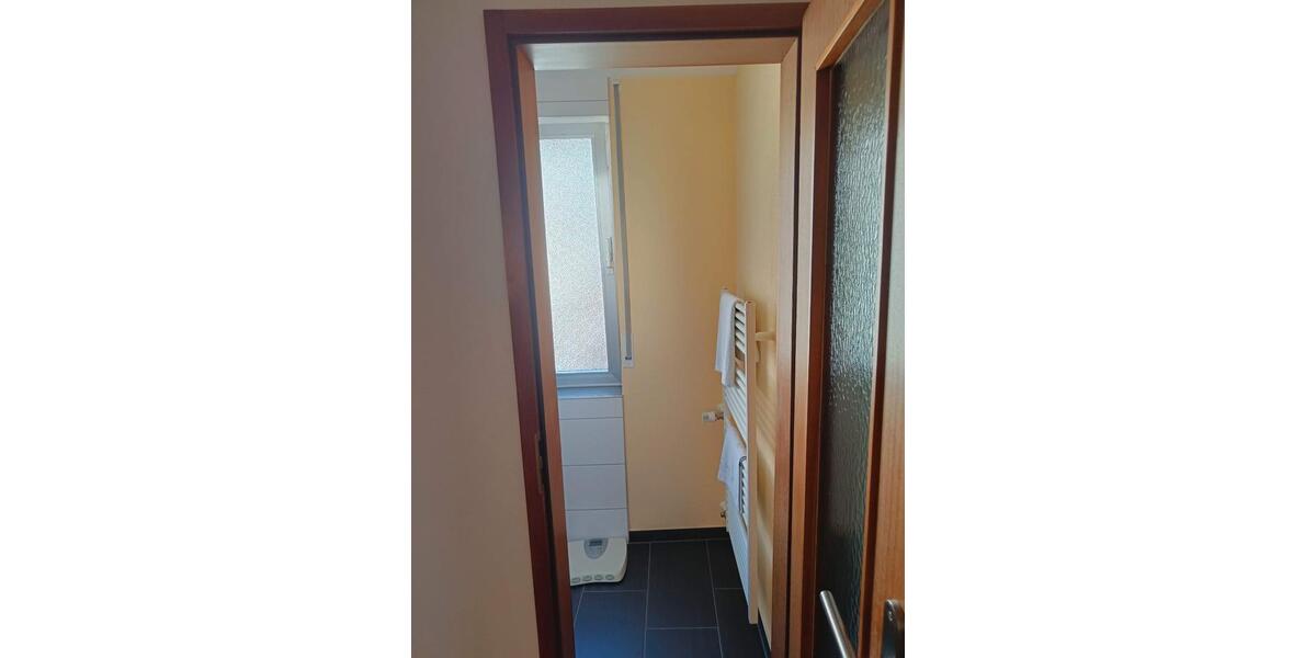 Erdgeschoßwohnung Stuttgart Vaihingen - 2.5 Zimmer, 50 m&sup2;, 1.170&euro; | Angebot:26395494