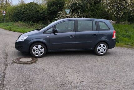 Opel Zafira 100.702 km 5.500 &euro; Remseck 71686