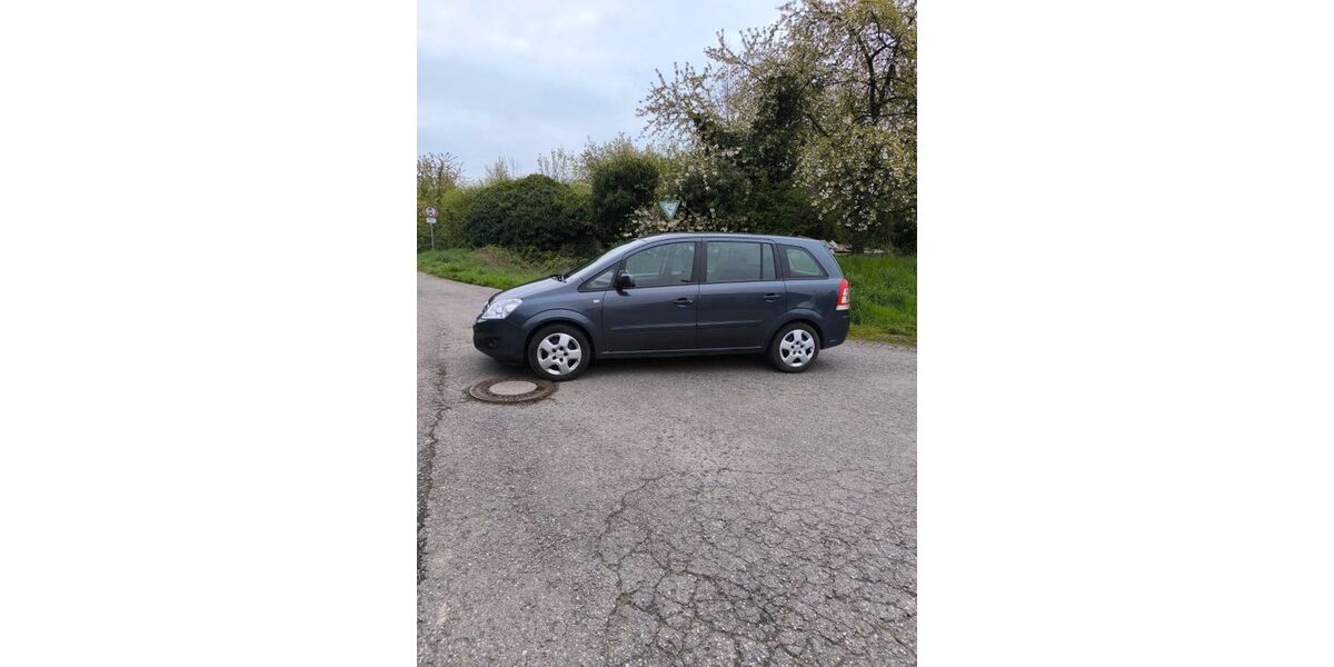 Opel Zafira 100.702 km 5.500 &euro; Remseck 71686