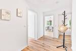 Verlieben & Einziehen - 3-Zimmer-Wohnung mit Wohlfühlcharakter