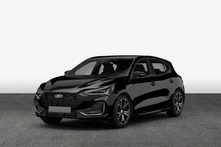 Ford Focus 27.229 km 19.900 &euro; Stuttgart 70190