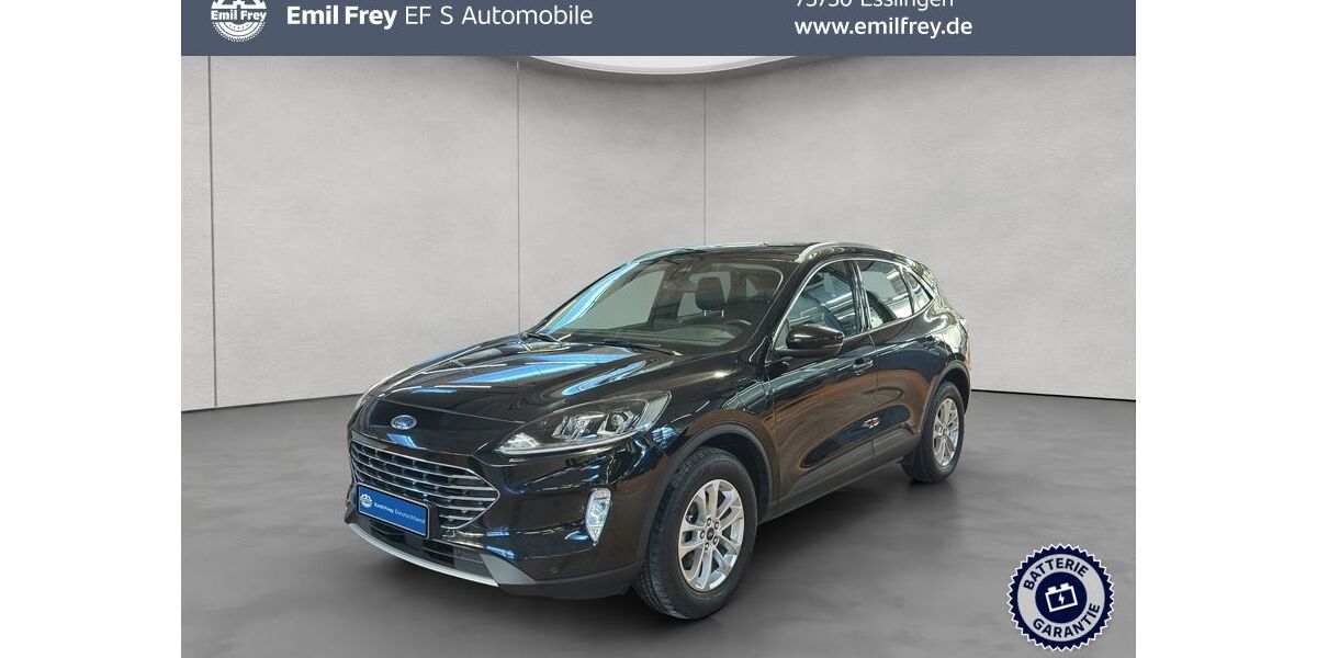 Ford Kuga 124.779 km 19.890 &euro; Esslingen 73730
