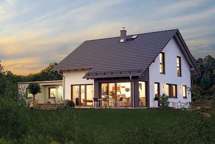 Haus Ammerbuch - 5 Zimmer, 142 m&sup2;, 626.007&euro; | Angebot:25944826