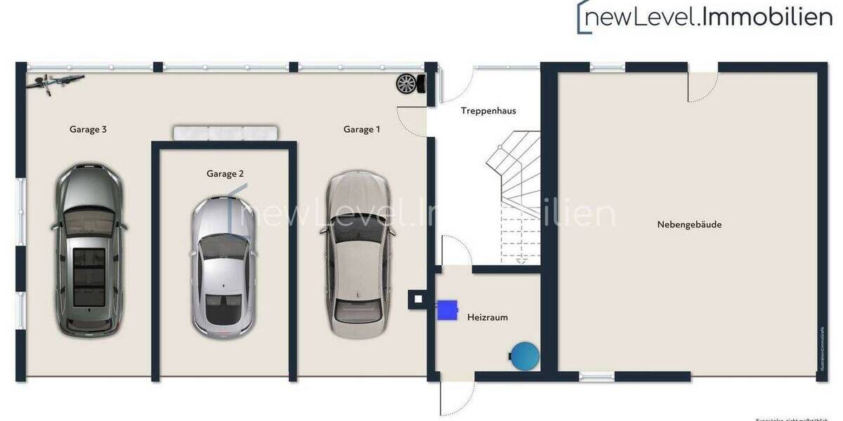 Mehrfamilienhaus, Wohnhaus Neckartenzlingen - 4 Zimmer, 92 m&sup2;, 480.000&euro; | Angebot:26187314