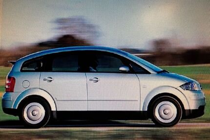 Audi A2