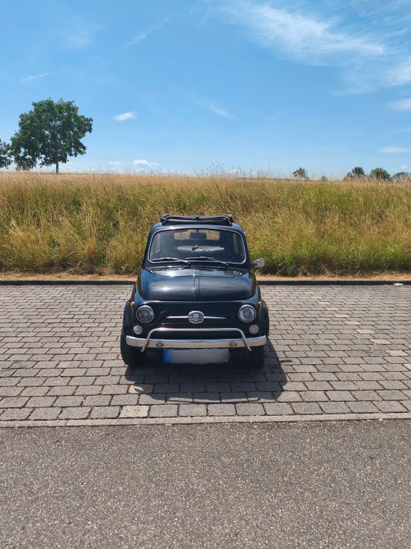500L