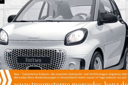 Smart ForTwo 11.334 km 11.190 &euro; Stuttgart 70469