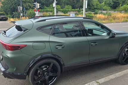 Cupra Formentor 3.000 km 43.450 &euro; Fellbach 70734
