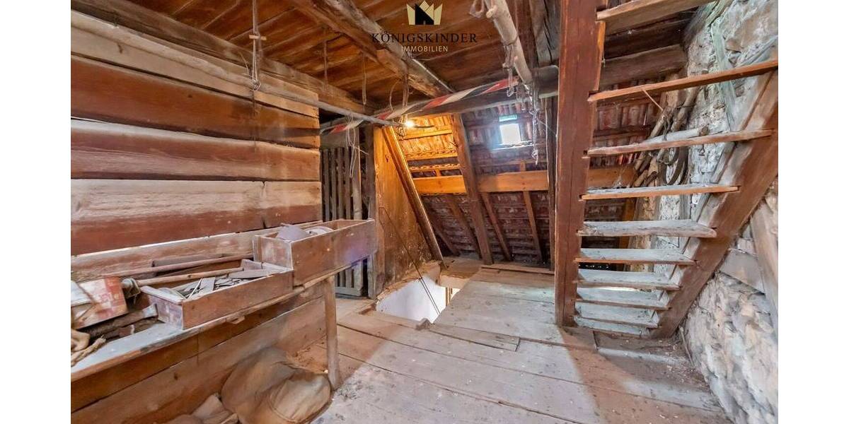 Bauernhaus, Landhaus Kernen im Remstal Stetten - 9 Zimmer, 300 m&sup2;, 349.000&euro; | Angebot:26217975