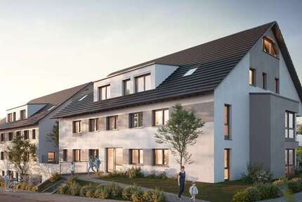 Wohnung Bietigheim-Bissingen Bissingen - 4.5 Zimmer, 82 m&sup2;, 519.800&euro; | Angebot:27071266