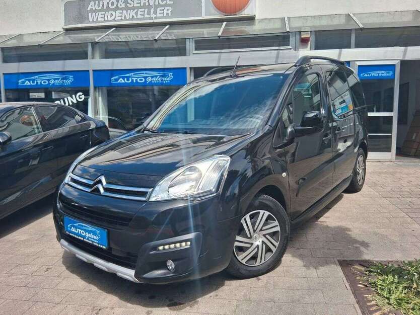 Berlingo