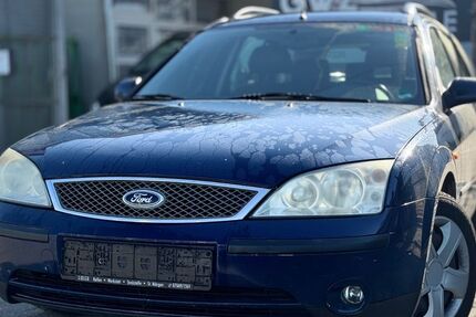 Ford Mondeo 300.000 km 550 &euro; Metzingen 72555