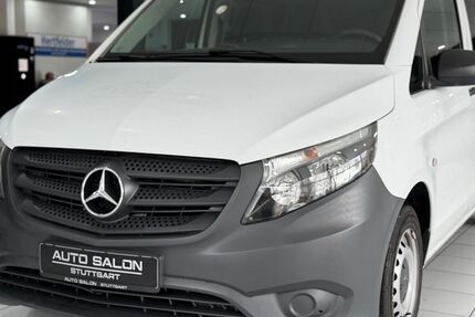 Mercedes-Benz Vito 65.000 km 23.490 &euro; Nufringen 71154