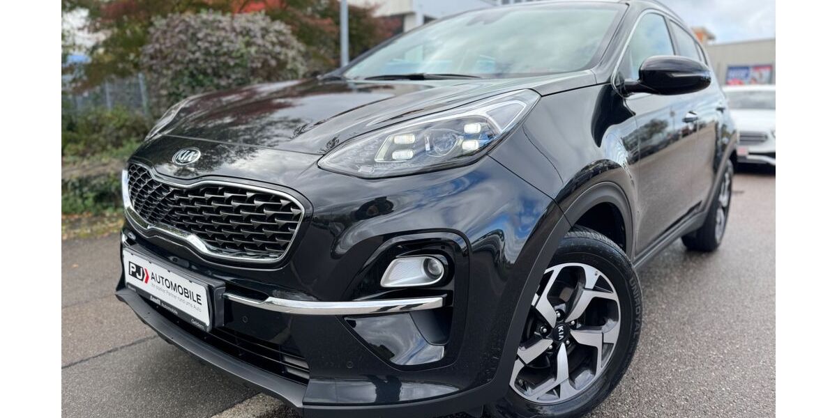 Kia Sportage 109.900 km 14.199 € Kornwestheim 70806
