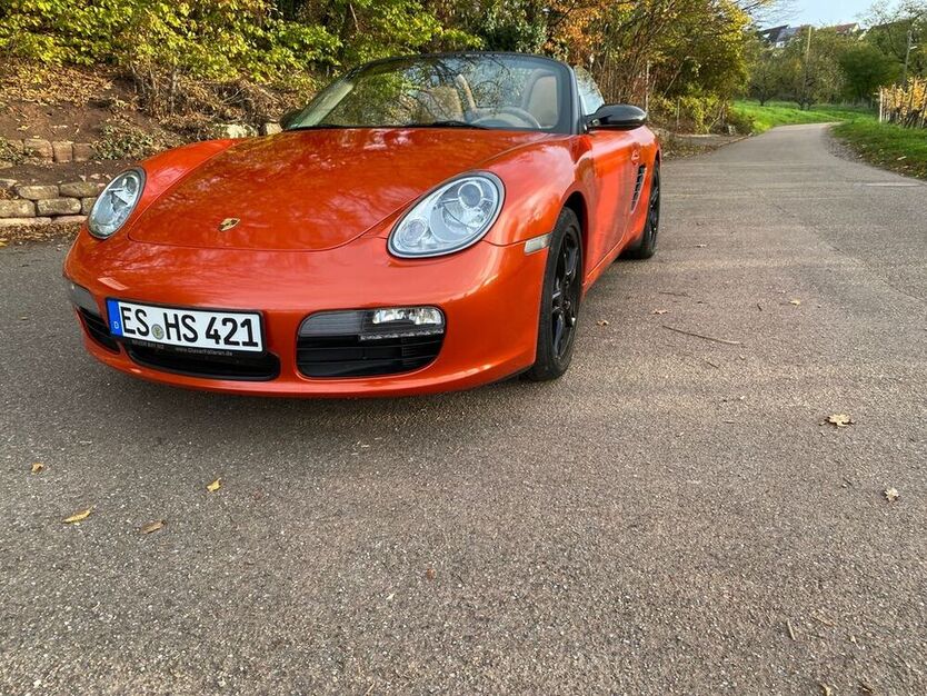Boxster