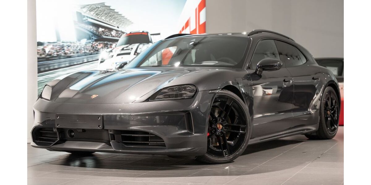Porsche Taycan 35.900 km 106.880 &euro; Böblingen 71034